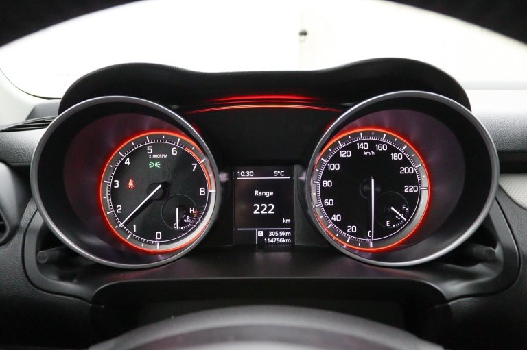 Suzuki Swift - 1.2 Select Smart Hybrid 20