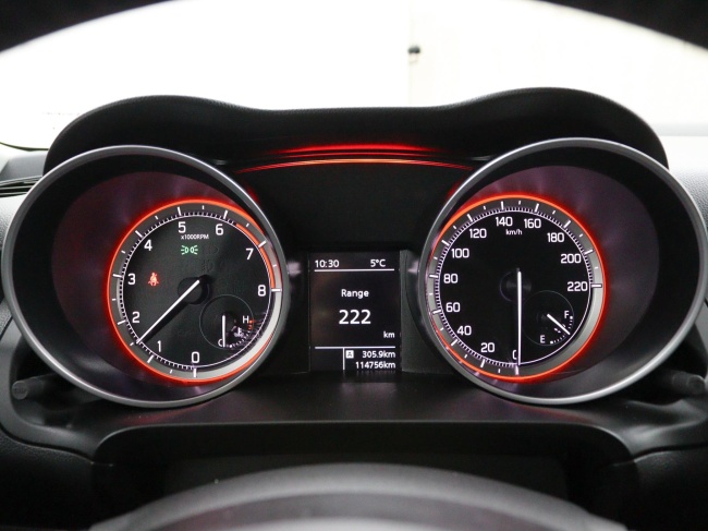 Suzuki Swift - 1.2 Select Smart Hybrid