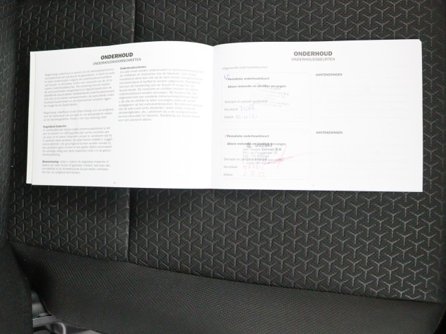 Suzuki Swift - 1.2 Select Smart Hybrid