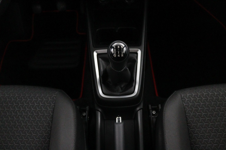 Suzuki Swift - 1.2 Select Smart Hybrid 25