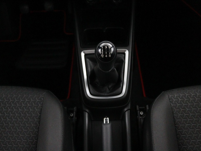 Suzuki Swift - 1.2 Select Smart Hybrid