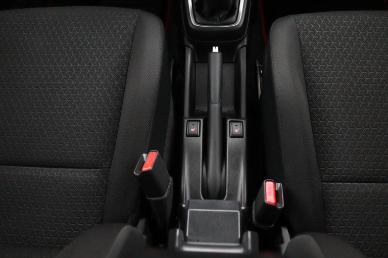 Suzuki Swift - 1.2 Select Smart Hybrid 26