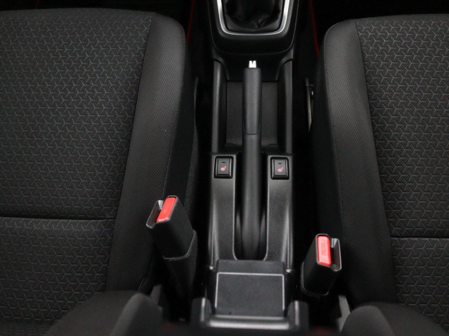 Suzuki Swift - 1.2 Select Smart Hybrid