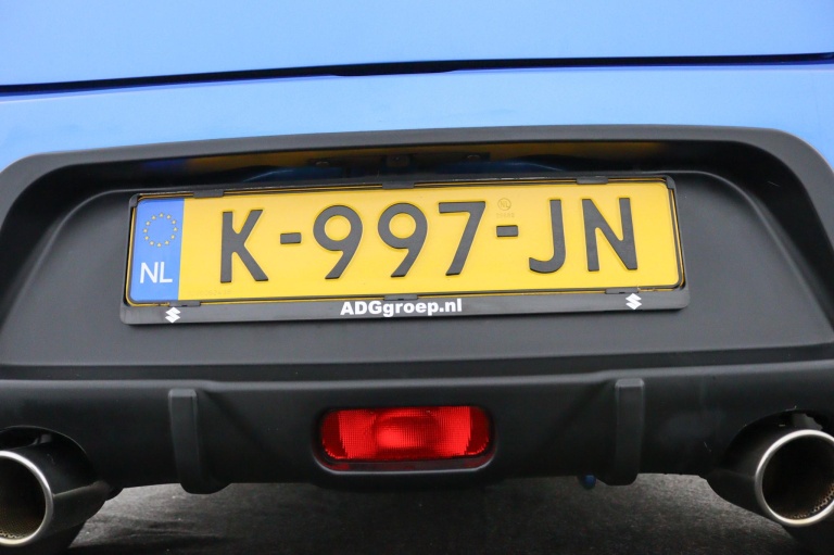 Suzuki Swift - 1.2 Select Smart Hybrid 27