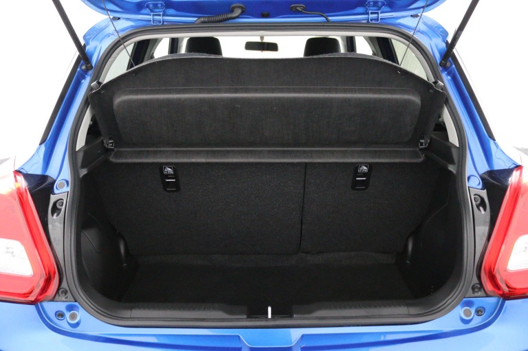 Suzuki Swift - 1.2 Select Smart Hybrid 28