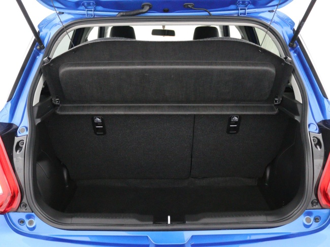 Suzuki Swift - 1.2 Select Smart Hybrid