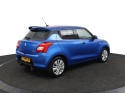 Suzuki Swift - 1.2 Select Smart Hybrid