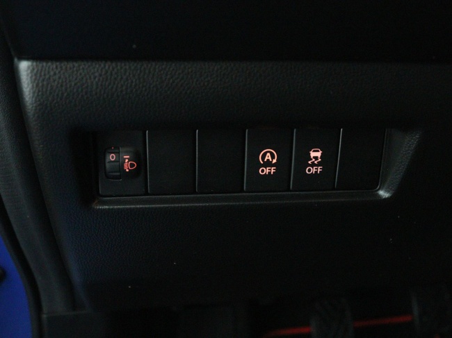 Suzuki Swift - 1.2 Select Smart Hybrid