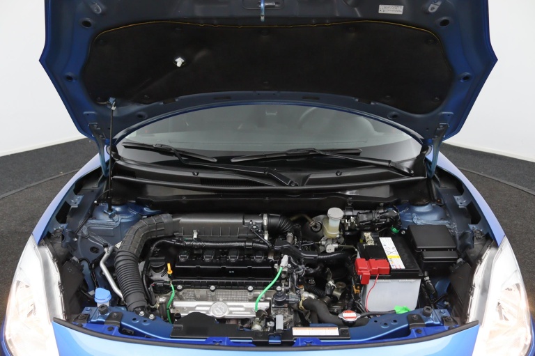 Suzuki Swift - 1.2 Select Smart Hybrid 34