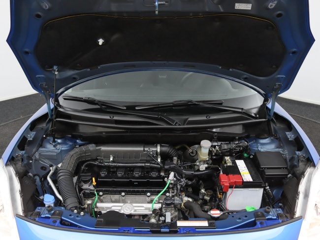 Suzuki Swift - 1.2 Select Smart Hybrid