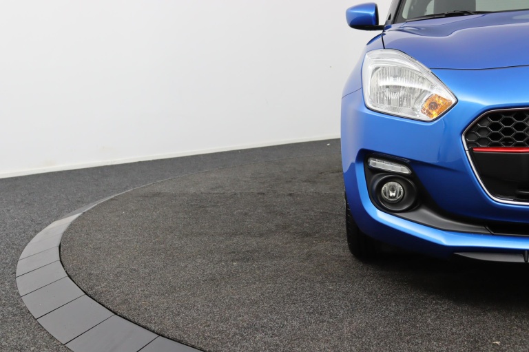 Suzuki Swift - 1.2 Select Smart Hybrid 35