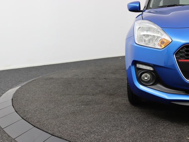 Suzuki Swift - 1.2 Select Smart Hybrid