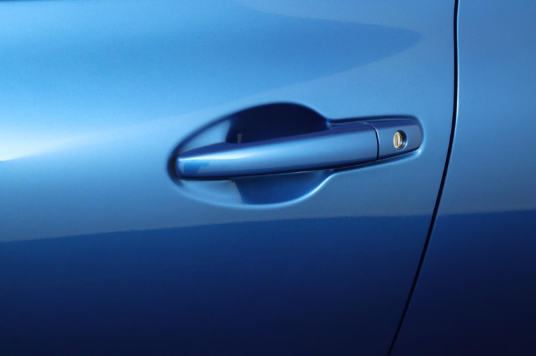 Suzuki Swift - 1.2 Select Smart Hybrid 36