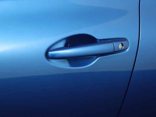 Suzuki Swift - 1.2 Select Smart Hybrid