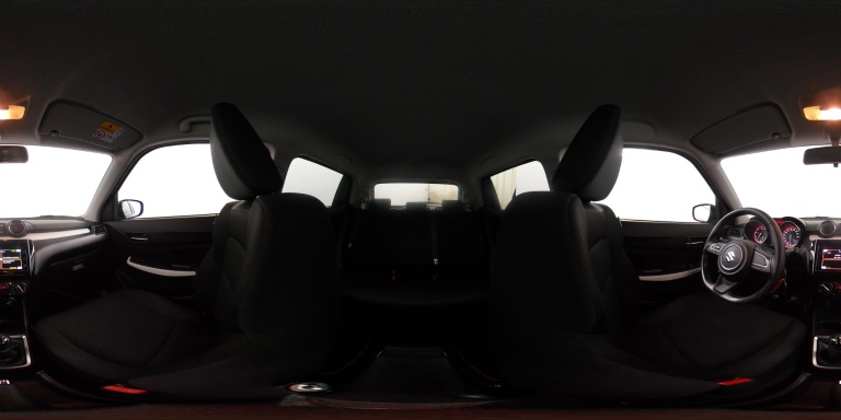 Suzuki Swift - 1.2 Select Smart Hybrid 38