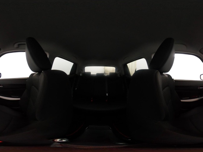 Suzuki Swift - 1.2 Select Smart Hybrid