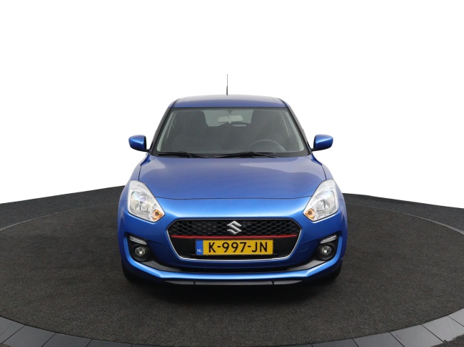 Suzuki Swift - 1.2 Select Smart Hybrid