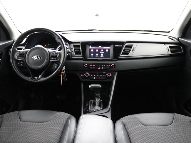 Kia Niro - 1.6 GDi Hybrid DynamicLine