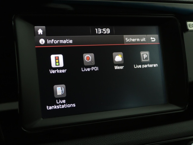 Kia Niro - 1.6 GDi Hybrid DynamicLine