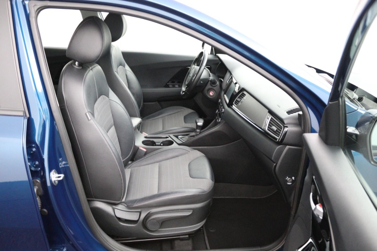 Kia Niro - 1.6 GDi Hybrid DynamicLine 18