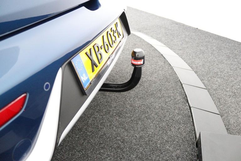 Kia Niro - 1.6 GDi Hybrid DynamicLine 19