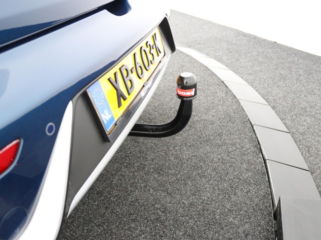 Kia Niro - 1.6 GDi Hybrid DynamicLine