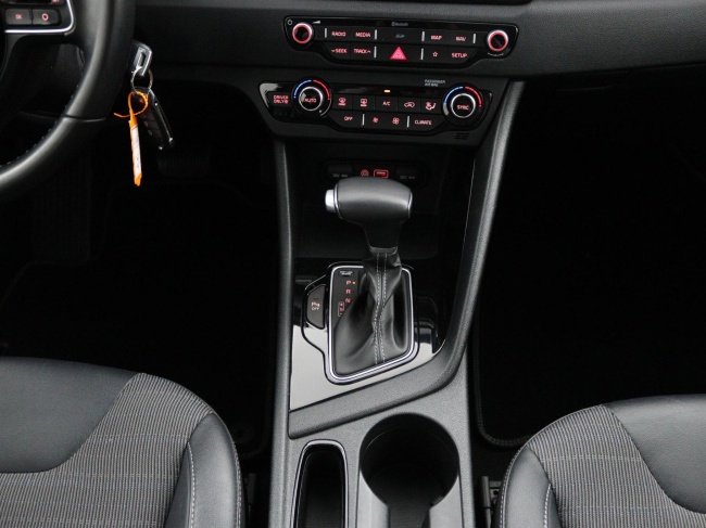 Kia Niro - 1.6 GDi Hybrid DynamicLine