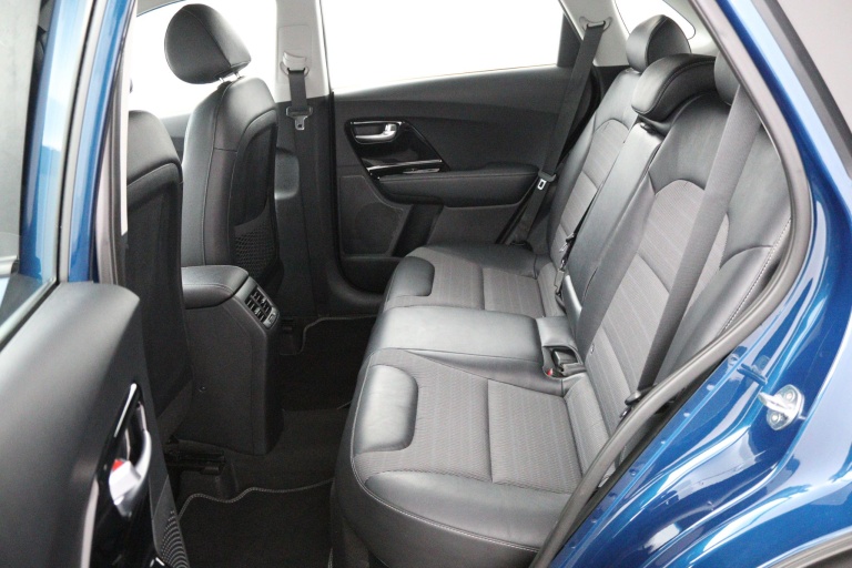 Kia Niro - 1.6 GDi Hybrid DynamicLine 23