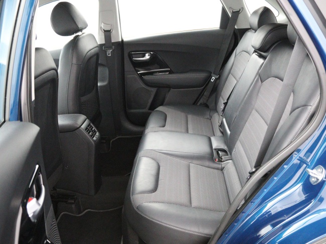 Kia Niro - 1.6 GDi Hybrid DynamicLine