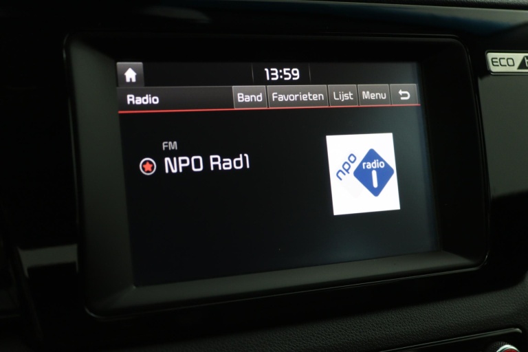 Kia Niro - 1.6 GDi Hybrid DynamicLine 26