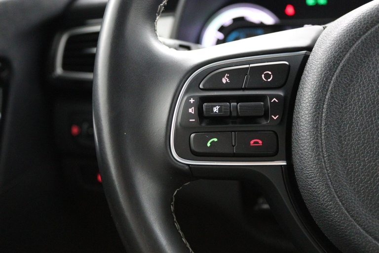 Kia Niro - 1.6 GDi Hybrid DynamicLine 27