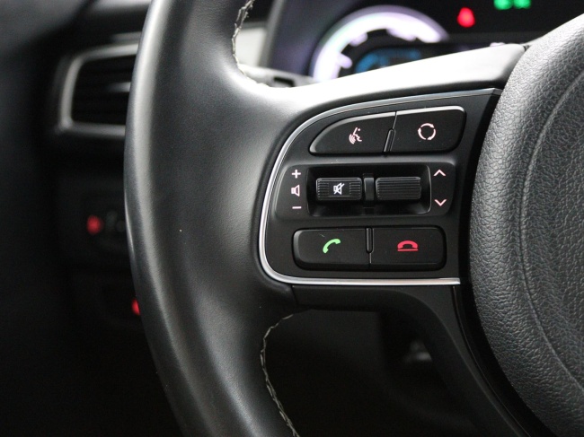 Kia Niro - 1.6 GDi Hybrid DynamicLine