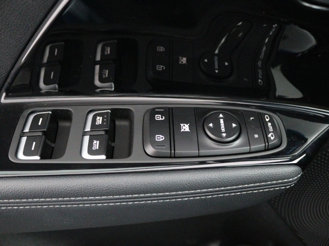 Kia Niro - 1.6 GDi Hybrid DynamicLine