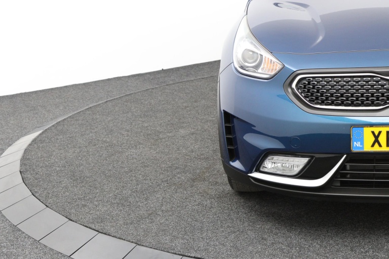 Kia Niro - 1.6 GDi Hybrid DynamicLine 29
