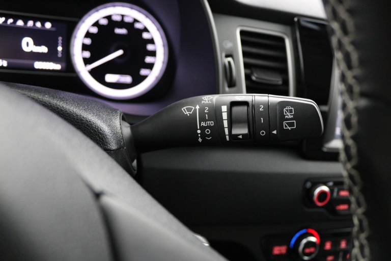 Kia Niro - 1.6 GDi Hybrid DynamicLine 30