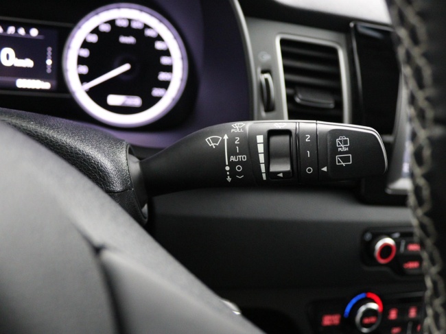 Kia Niro - 1.6 GDi Hybrid DynamicLine