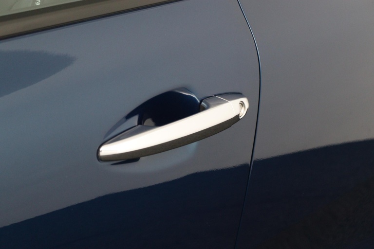 Kia Niro - 1.6 GDi Hybrid DynamicLine 31