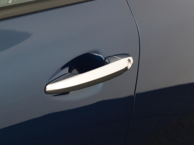 Kia Niro - 1.6 GDi Hybrid DynamicLine