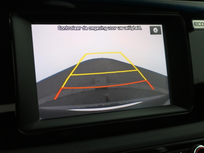 Kia Niro - 1.6 GDi Hybrid DynamicLine