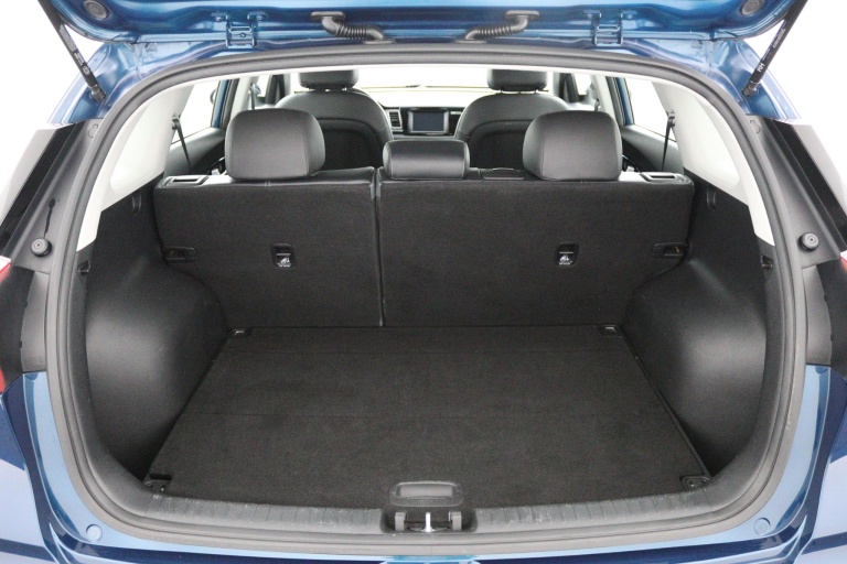 Kia Niro - 1.6 GDi Hybrid DynamicLine 35