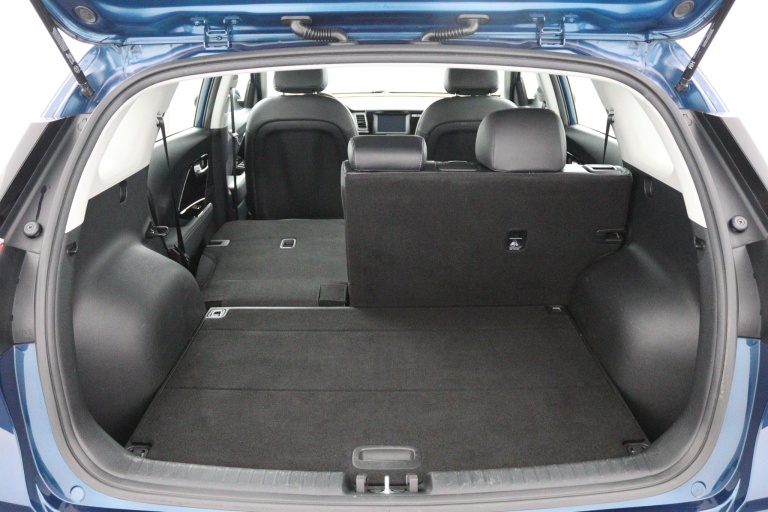 Kia Niro - 1.6 GDi Hybrid DynamicLine 36