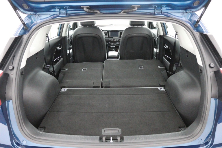 Kia Niro - 1.6 GDi Hybrid DynamicLine 37