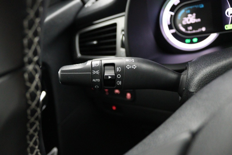 Kia Niro - 1.6 GDi Hybrid DynamicLine 39