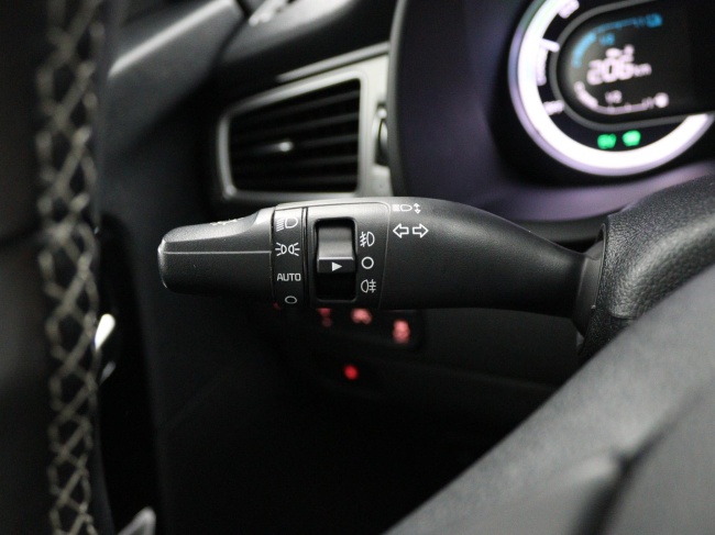 Kia Niro - 1.6 GDi Hybrid DynamicLine