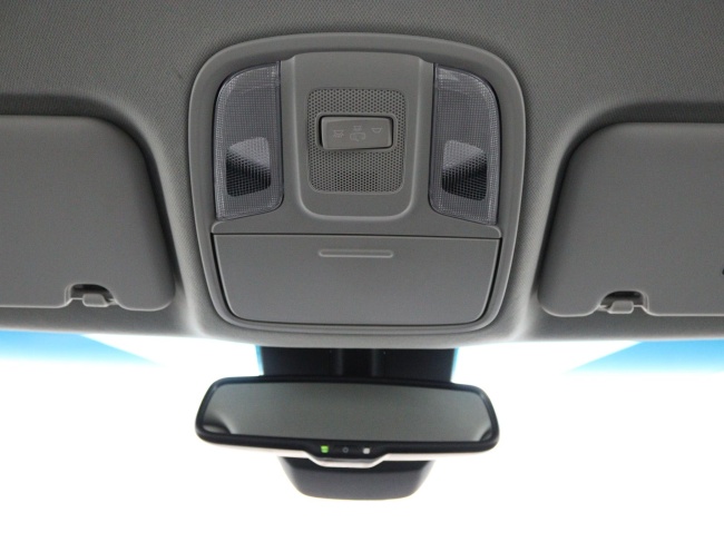 Kia Niro - 1.6 GDi Hybrid DynamicLine