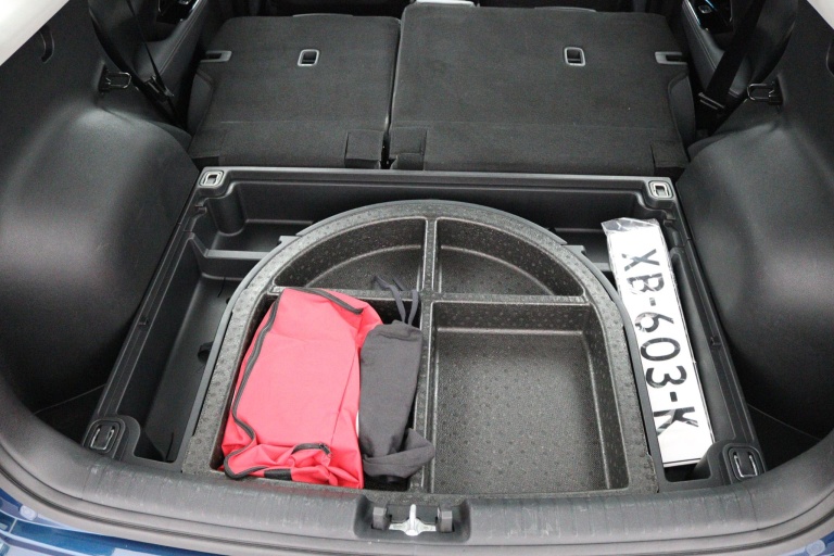 Kia Niro - 1.6 GDi Hybrid DynamicLine 41