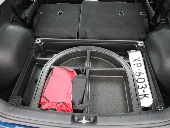 Kia Niro - 1.6 GDi Hybrid DynamicLine