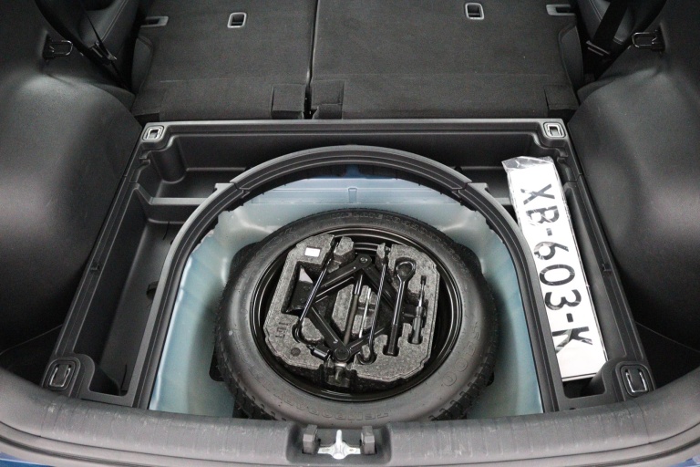 Kia Niro - 1.6 GDi Hybrid DynamicLine 42