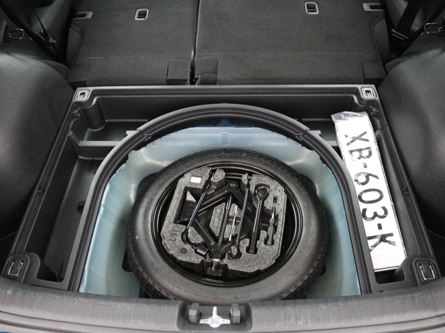 Kia Niro - 1.6 GDi Hybrid DynamicLine