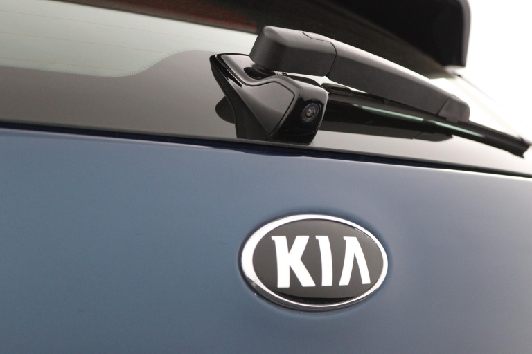 Kia Niro - 1.6 GDi Hybrid DynamicLine 43